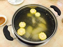 -陈记顺和潮汕牛肉火锅(韩江路店)