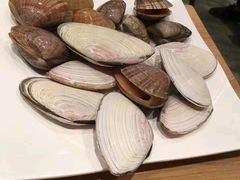 -海味当家·蒸锅海鲜(中山广场创始店)