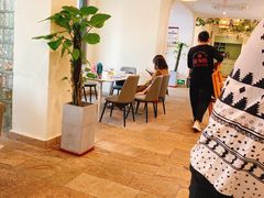 -香香海南菜餐厅