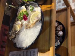 -捞围鲜·港式打边炉(海阳路店)