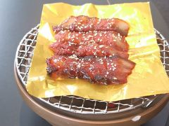 -老海陵·泰州菜(三水湾店)