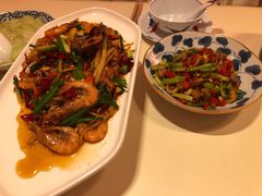 招牌火爆虾-侯师傅热炒店(印象城店)