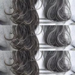 点击看大图 -Tipo Hair salon(明星)店