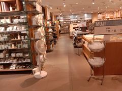 -MUJI无印良品(恒隆广场店)