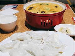 -喜家德虾仁水饺(马栏店)