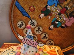 -耙吉吉川味小酒馆(本地人回头店)