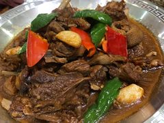 -小秦淮·南京土菜(新亭西路店)