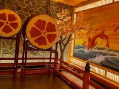 -蓝鲸湾汤泉(包河店)