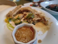 -北京老铺烤鸭(高新店)