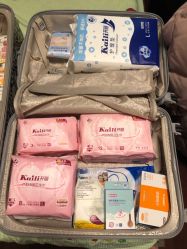 -爱婴室(上海大华路店)