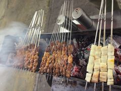 -撒拉人家.酸菜牦牛肉火锅