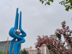 -泉城广场