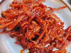 -大叹号·朝鲜族烤肉(潍坊泰华城店)