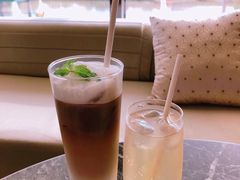 -南通滨江洲际酒店-西集自助餐厅