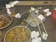 -清真·马峰烤肉(小学习北巷店)