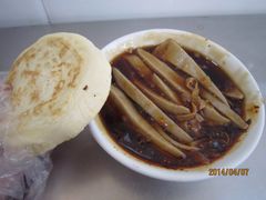 灌肠-杨记灌肠(食品街店)