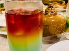 -东方红海鲜百汇(国际大厦店)