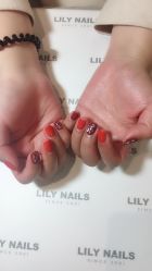 -LILY NAILS美甲美睫