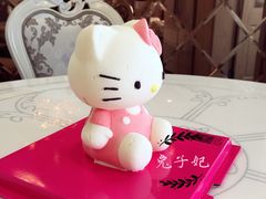 3d立体蛋糕-兔子妃私人定制蛋糕(城南花苑南区店)