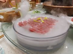 -阳坊胜利涮羊肉(禧乐汇店)