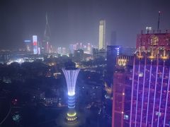 -星城之眼摩天轮