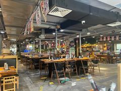 -原始泥炉烤肉(总店)