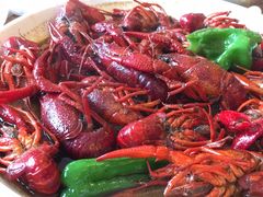 -盱眙红叶龙虾(金源北路店)