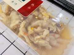 -盒马鲜生(枣园路店)
