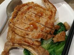 -L猪扒包(天河购书中心店)