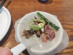 -厨大将烤肘子(镇江北路店)