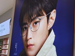 -BOLON暴龙眼镜(开封万达广场店)