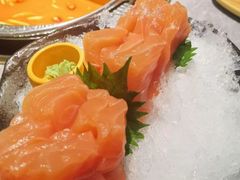 -芭菲盛宴·环球美食(袁家岗店)