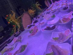 -领鲜活海鲜榴莲自助火锅(东门店)