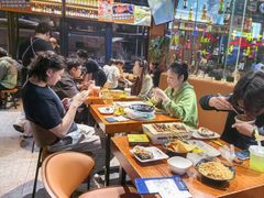 -本色.小马哥烧烤(五一路总店)