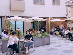 -RAC BAR(安福路店)