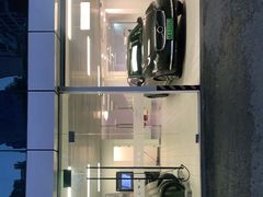 -杭州中沃沃尔沃4S店(滨江区店)