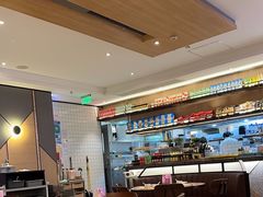 -新旺茶餐厅·早餐(香港广场店)