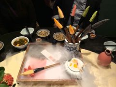 -长安大牌档之上元灯会(南大街店)