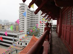 -肇庆古城墙