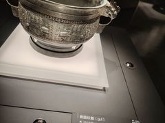 -太原市博物馆
