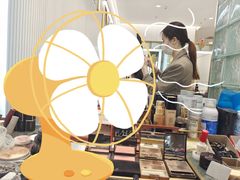 -海马体照相馆(环贸iapm大师爱情店)