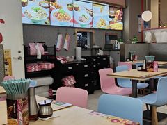 -小杨生煎(成山巴黎春天店)