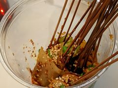 -眉州东坡(团结湖店)