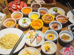 -合风谷(南下塘店)