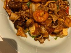 八珍豆腐-大铁勺新津菜(东丽阳光新业广场店)