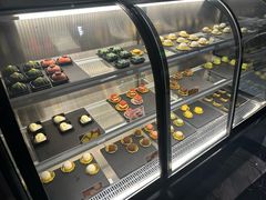 -一绪に寿喜烧(虹悦城店)
