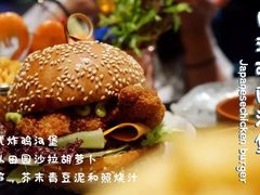 -长沙北辰洲际酒店-SKY 27酒廊