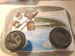 -麦当劳(丽江玉河广场店)