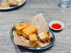 虾多士-敏华冰厅(天河城店)