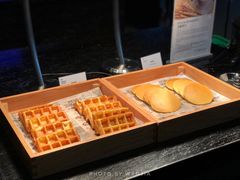 -博林天瑞喜来登酒店·西丽尚膳